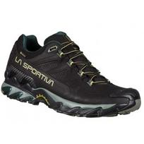 Apavi ULTRA RAPTOR II Leather GTX, izmērs: 44.5, Black/Cedar, 8020647992935 LA SPORTIVA