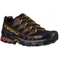 Apavi ULTRA RAPTOR II Wide, izmērs: 46, Black/Yellow, 8020647946846 LA SPORTIVA