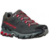 Apavi ULTRA RAPTOR II Leather Wide Woman GTX, izmērs: 42.5, Charcoal/Lollipop, 8020647103027 LA SPORTIVA