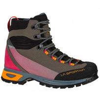 Apavi TRANGO TRK Woman GTX, izmērs: 38.5, Moon/Marigold, 8020647042715 LA SPORTIVA