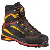 Apavi TRANGO TOWER EXTREME, izmērs: 47, Black/Yellow, 8020647699988 LA SPORTIVA