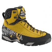 Apavi SALATHE TREK GTX RR, izmērs: 48, Yellow, 8050391438465 Zamberlan