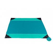 Sega Beach Blanket, Emerald Green/Green, 0727670921960 TICKET TO THE MOON