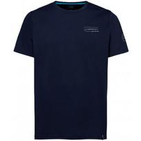Krekls MANTRA T-Shirt M, izmērs: S, Deep Sea, 8058428031092 LA SPORTIVA