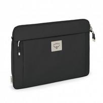 Soma Arcane Laptop Sleeve 15, Stonewash Black, 0845136099029 Osprey