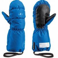 Cimdi Glove LITTLE ESKIMO Mitt, izmērs: 3, Sky Blue, 4028173845422 LEKI