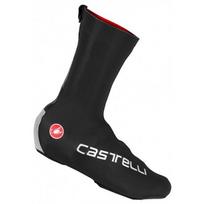 Velo mokasīni DILUVIO Pro Shoecover, izmērs: XXL, Black, 8055688714437 CASTELLI