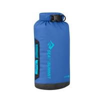 Ūdensmaiss BIG RIVER Dry Bag, izmērs: 8L, Surf Blue, 9327868148004 SEA TO SUMMIT