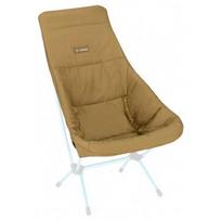 Krēsla sildītājs Seat Warmer for Chair Two, Black/Coyote Tan, 8809874940274 HELINOX