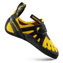 Klinšu kurpes TARANTULA JR, izmērs: 33, Yellow/Black, 8020647983230 LA SPORTIVA