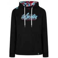 Jaka RETRO Hoody W, izmērs: XS, Black, 8020647025459 LA SPORTIVA