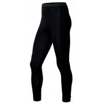 Termo bikses M SUPER MERINO Wool LW Tights, izmērs: S, Black, 4548801664930 Mont-Bell