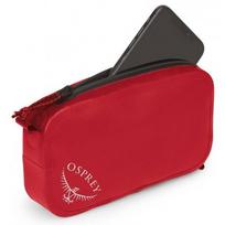 Mantu soma Pack Pocket WP, Poinsettia Red, 0843820157659 Osprey