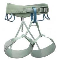 Sistēma W MOMENTUM HARNESS, izmērs: S, Desert Sage, 0793661605515 BLACK DIAMOND