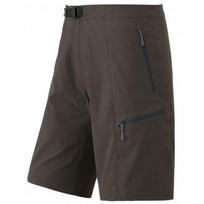 Šorti SOUTH RIM Shorts, izmērs: M, Gunmetal, 4548801875992 Mont-Bell