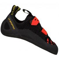 Klinšu kurpes TARANTULA, izmērs: 47, Black/poppy, 8020647960583 LA SPORTIVA