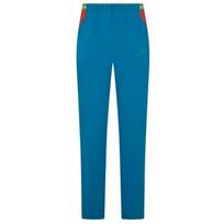 Bikses BRUSH Pant M, izmērs: S, Space Blue/Saffron, 8020647015955 LA SPORTIVA