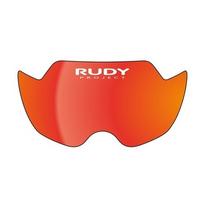 Briļļu lēca THE WING MLS/Orange, 0655586634707 RUDY PROJECT