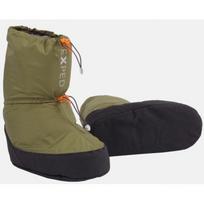 Kempinga zābaki Bivy Booty, izmērs: XL, Moss Green, 7640171992075 EXPED