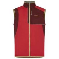 Veste LATITUDE Vest M, izmērs: L, Trango Red/Spice, 8020647975792 LA SPORTIVA