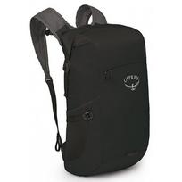 Mugursoma Ultralight Dry Stuff Pack 20, Black, 0843820155686 Osprey