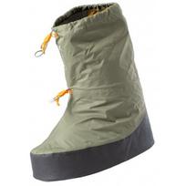 Kempinga zābaki BIVY Booty, izmērs: M, Olive Grey, 7640445455299 EXPED