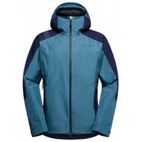 Jaka CROSSRIDGE EVO Shell Jkt M, izmērs: XXL, Hurricane/Deep Sea, 8058428071906 LA SPORTIVA