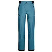 Bikses CROSSRIDGE EVO Shell Pant M, izmērs: M, Hurricane/Deep Sea, 8058428071999 LA SPORTIVA
