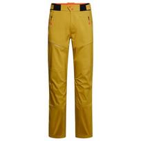 Bikses CROSSRIDGE Softshell Pant M, izmērs: XL, Savanna/Cherry Tomato, 8058428069484 LA SPORTIVA