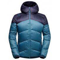 Jaka NATURE Down JKT M, izmērs: L, Hurricane/Deep Sea, 8058428065233 LA SPORTIVA
