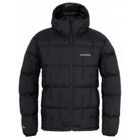 Jaka M NEIGE DOWN PARKA, izmērs: M, Black, 4548801921682 Mont-Bell