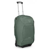 Koferis Sojourn Wheeled Travel Pack 60L, Koseret Green, 0843820166613 Osprey