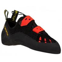 Klinšu kurpes TARANTULA, izmērs: 46, Black/poppy, 8020647960569 LA SPORTIVA