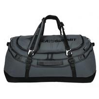 Transportsoma DUFFLE 90L, Charchoal, 9327868067435 SEA TO SUMMIT