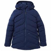 Jaka Wm's Val D'Sere Jacket, izmērs: XL, Arctic Navy/Arctic Navy, 0889169667404 MARMOT