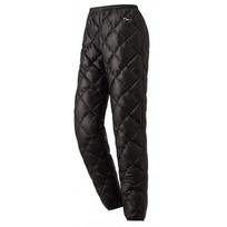 Dūnu bikses W LIGHT DOWN Pants, izmērs: L, Black, 4548801594015 Mont-Bell