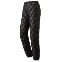 Dūnu bikses M LIGHT DOWN Pants, izmērs: M, Black, 4548801592769 Mont-Bell