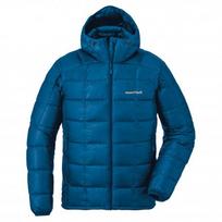 Jaka M SUPERIOR DOWN Parka, izmērs: S, Blue acide, 4548801649821 Mont-Bell