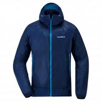 Vējjaka M TACHYON PARKA, izmērs: L, Twilight Blue, 4548801473884 Mont-Bell