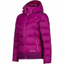 Jaka Wms Sling Shot Jacket, izmērs: XS, Purple Orchid/Deep Plum, 0889169208287 MARMOT