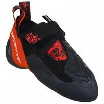 Klinšu kurpes SKWAMA, izmērs: 36.5, Black/poppy, 8020647841608 LA SPORTIVA