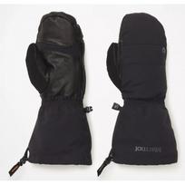 Cimdi W WARMEST Mitt, izmērs: S, Black, 0195115091606 MARMOT