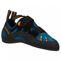 Klinšu kurpes TARANTULA, izmērs: 36, Space Blue/Maple, 8020647960057 LA SPORTIVA