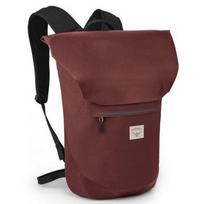 Mugursoma Arcane Roll Top WP 25, Acorn Red , 0843820121902 Osprey