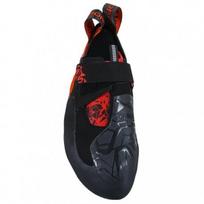 Klinšu kurpes SKWAMA, izmērs: 34.5, Black/poppy, 8020647841561 LA SPORTIVA