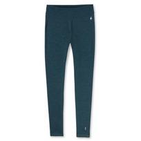 Termo bikses SW WS Classic Thermal Merino Base Layer Bottom, izmērs: XL, Twilight Blue Heather, 0195437024931 SMARTWOOL