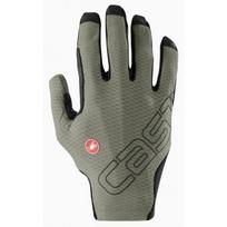 Velo cimdi UNLIMITED LF Glove, izmērs: XL, Forest Gray, 8050949862520 CASTELLI