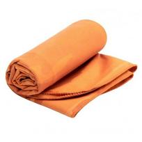 Dvielis DRYLITE Towel, izmērs: XL, Outback Sunset, 9327868148905 SEA TO SUMMIT