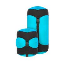 Kompresijas maiss ULTRA-SIL Compression Sack, izmērs: 8L, Blue Atoll, 9327868152865 SEA TO SUMMIT