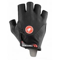 Velo īsie cimdi ARENBERG GEL 2 Glove, izmērs: XL, Black, 8050949602720 CASTELLI